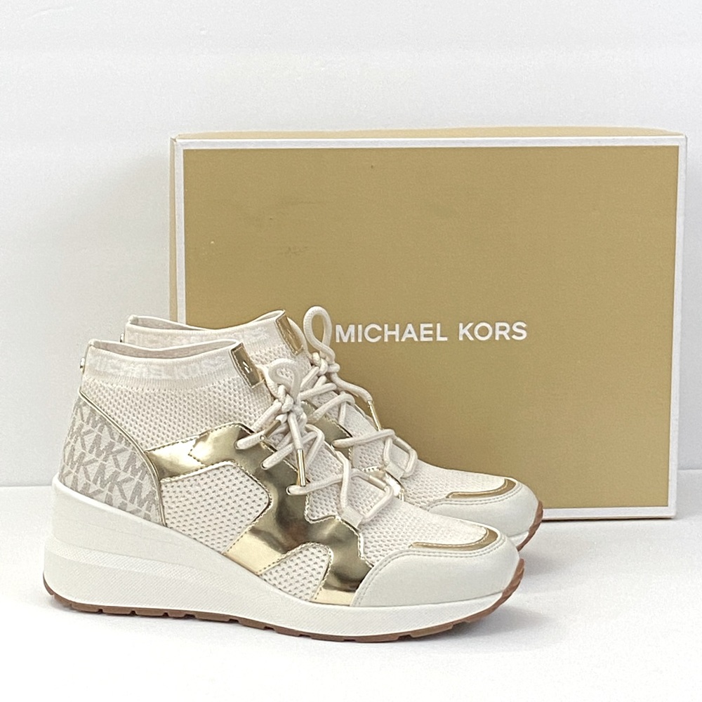 New Michael Kors Markie Bootie